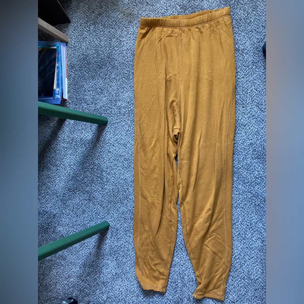 Free People Tapered Harem ‘In My Element’ Sweatpants - Picture 2 of 6